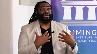 Student Experience at CGI | Interview: Dr. U. Grant Baldwin, Jr., DBH