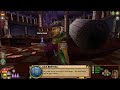 🔴 LIVE #14 🔥 Wizard101: FIRE BUILD 🔥 Arc1 Finale: Malistaire