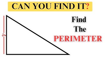 A Nice Olympiad Geometry Question  l Find The Triangle