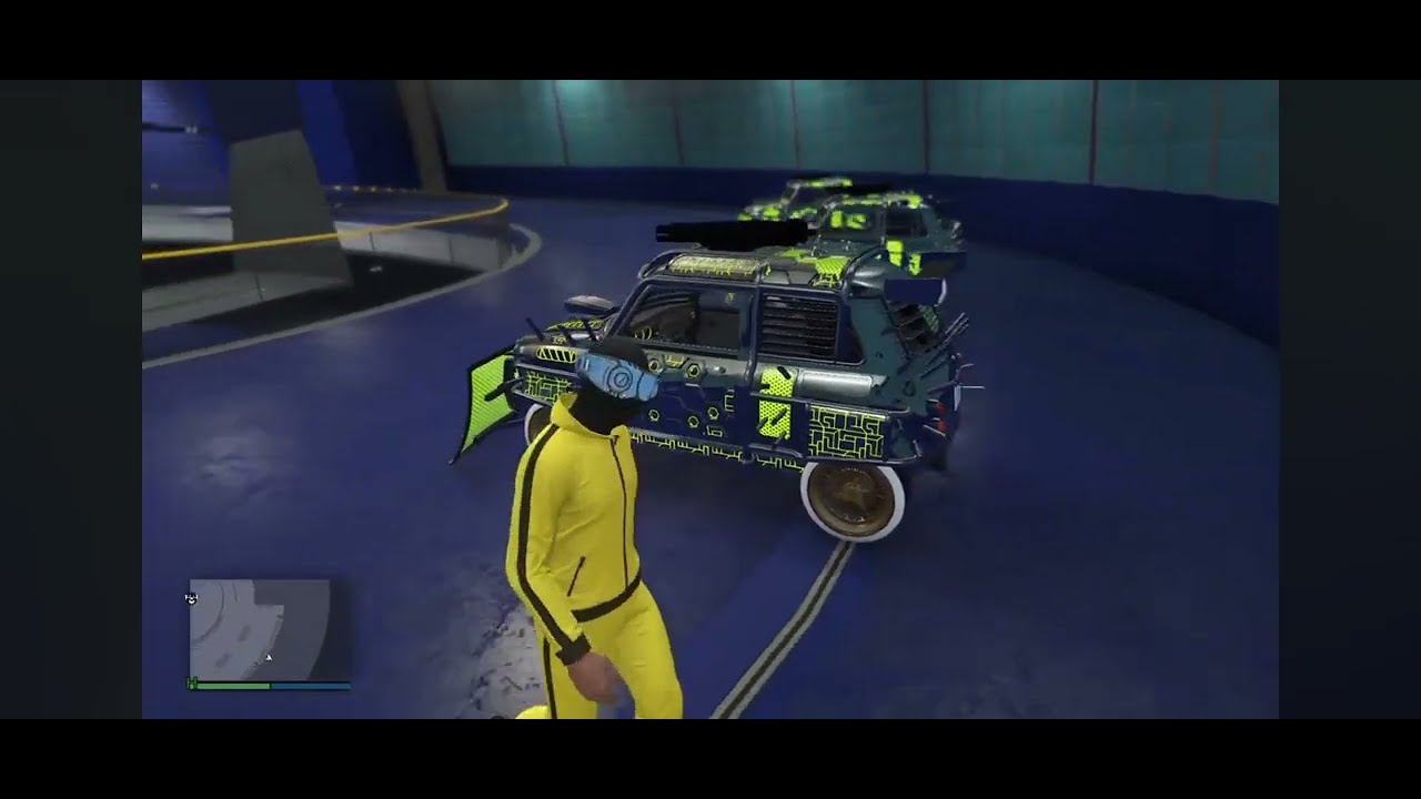 "NEW" EASY SOLO CAR DUPLICATION GTA 5 ONLINE PS4 PS5 XBOX 2025