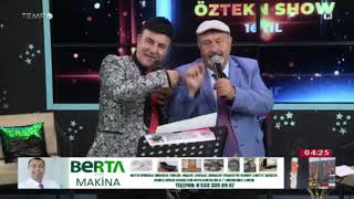 Şapkalı Fevzı Dayı & Osman Öztekın
