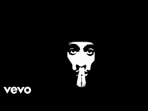 2Pac - I Wonder If Heaven Got A Ghetto (Official Music Video)