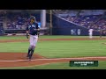 DESTROYED: Julio Rodríguez Crushes First Big-League Homer