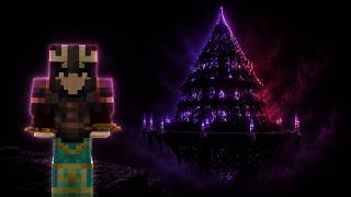 Explorando o Castelo do Infinito no Minecraft
