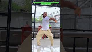 Chris Brown - Angel number (Amapiano Remix) 🫶🏼 #dance #100shorts2024 #shortafrica