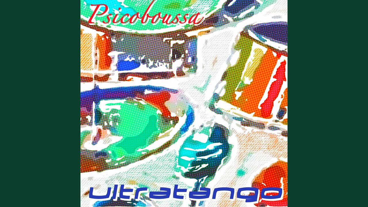 Watch Psicoboussa on YouTube Watch Psicoboussa on YouTube