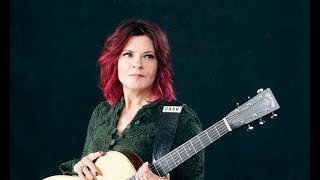 Rosanne Cash Remembers Everything: A Night of Performance & Conversation