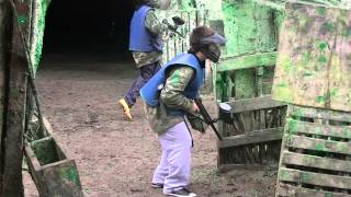 Baires Paintball Cumple GN