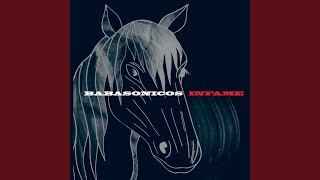 Y qué - Babasónicos