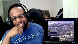 96 Hits of 1996 by @somerandomguy_music REACTION