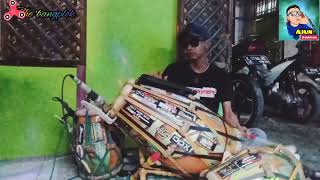 Download Mp3 pongdut pok ame ame cover : kendang rampak Gudang lagu Download Mp3 pongdut pok ame ame cover : kendang rampak