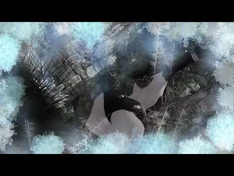 Skyrim LE Lady Willow Dance