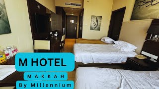 M Hotel Makkah by Millennium