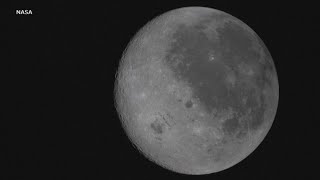 Famous Artemis II crew photographs far side of the moon Profile