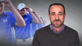 Stories of 2016: Jordan Spieth's Masters Collapse