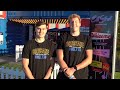 🍜 Brisbane Bullets at Eat Street Northshore