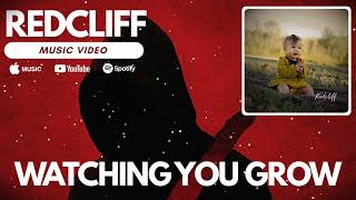 RedCliff – Watching You Grow (Official Music Video) feat. Mr2Crafty  #music #redcliff #spotify