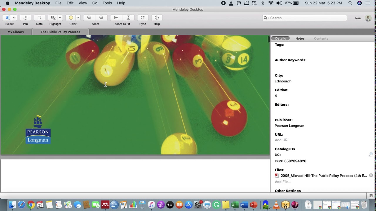 Menulis Tugas/Karya Ilmiah? Nih Tips Supaya Tidak Capek Menulis Sitasi & Referensi..!