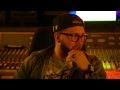 Andy Mineo - Saturday Morning Car-Tunez Season 3: "Uncomfortable" -Ep. 1
