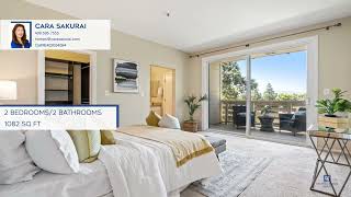 929 E El Camino Real Unit #320E, Sunnyvale, CA 94087