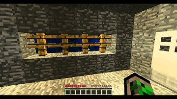 Minecraft: DIMENSION OF DOOM part 1