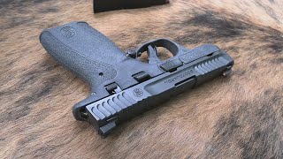 S&amp;W Bodyguard 2.0  in .380