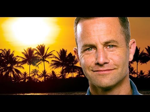Kirk Cameron Joins Tbn Heresy Lineup Ray Comfort Don T Mind