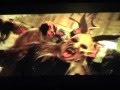 Krampus - Ascer Groove