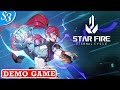 Star Fire: Eternal Cycle | Demo Gameplay Walkthrough