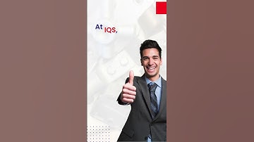 Enhance Product Quality & Trust with ISO-Certified Manufacturing Solutions | IQS Engineering