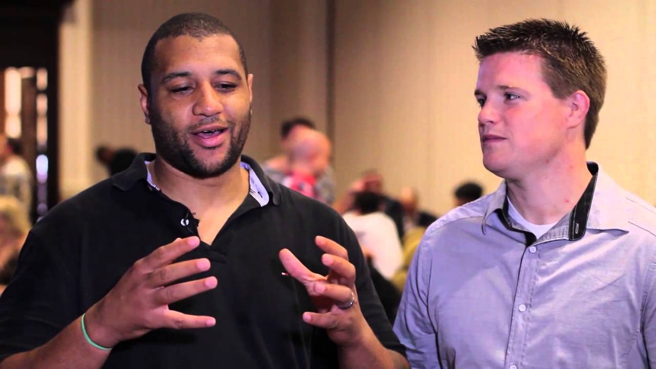 "The Invisible Funnel LIVE!" Right Before ...