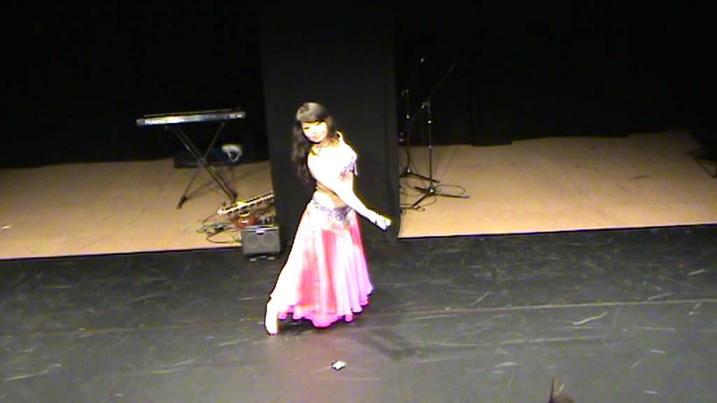 Belly Dance with sagat / finger cymbals / zills / zils YouTube