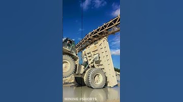 Mining Equipment Next Level Fails - Volume 02 (Part 1) #fail #fails #mining