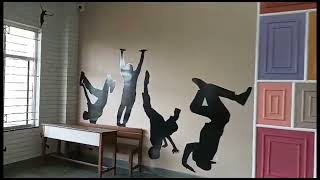 New Bbsss Infrastructure