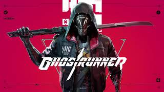 Ghostrunner Daniel Deluxe Air-Main theme Soundtrack