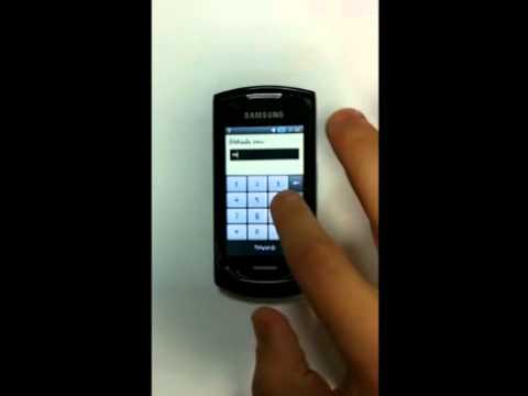 skype do mobilu samsung monte