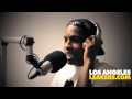 A$AP Rocky L.A. Leakers Freestyle