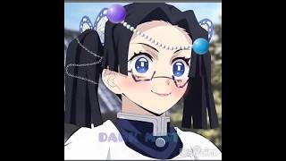 doing some changes in aoi kanzaki [ibis paint]#DARK MIST #aoikanzaki