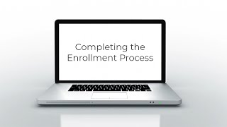 Step 5: Completing the Enrollment Process | Office of Academic Advising