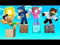 GIOCARE A MINECRAFT CON SOLO 1 BLOCCO! *EP.4*