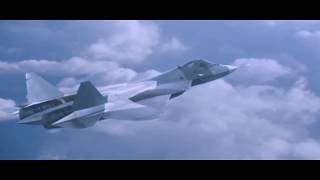 Sukhoi T-50 Pak-Fa Hd