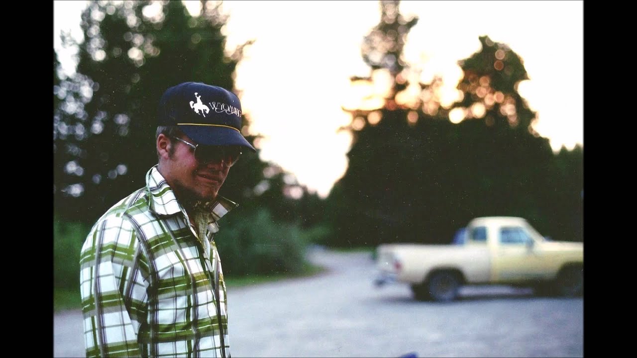 JD Henderson - Down at the Bar