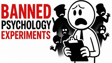 3 Banned Psychology Experiments That Changed Science Forever
