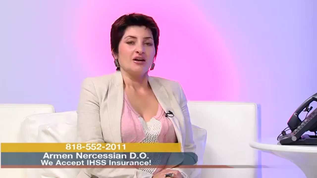 Dr Nercessian 082114