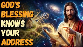 God’s Message Today: Stop calling MIRACLES chance | God Message for You Today | God Says