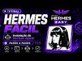 Conheça o Hermes Fácil