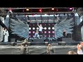 20260808 luckyfes2026  ゴールデンボンバー女々しくて