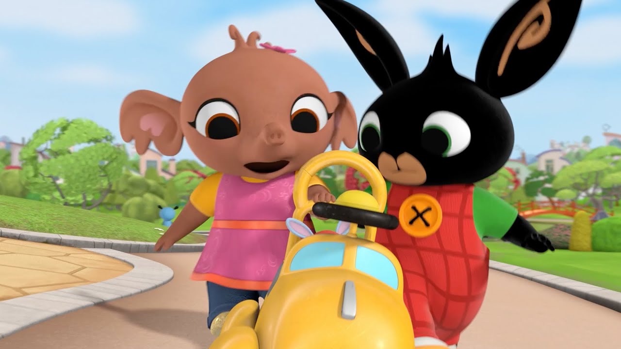 Il Taxi parlante, L’aquilone, Bagno di schiuma e ALTRI | 3+ Ore | Sula e Bing