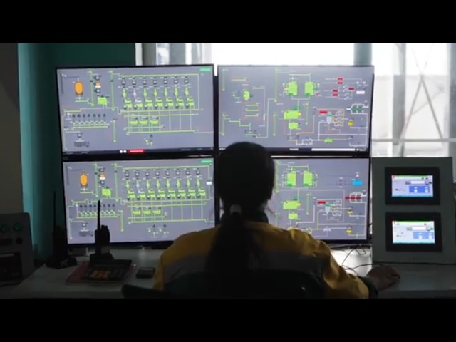 Mission Critical Operator Support