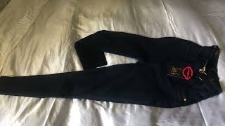 Sol beauty and care 3 different size jeans